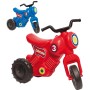 MAD Odrážedlo dětské odstrkovadlo Cross 3 Motorbike 2 barvy