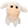 PLYŠ Ovečka Big Headz 11cm *PLYŠOVÉ HRAČKY*