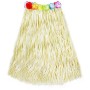 KARNEVAL Sukně Hawaii Hula 45cm 3-10 let (104-150cm) *KOSTÝM*