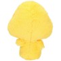 PLYŠ Kuřátko (kačenka) Big Headz 12cm *PLYŠOVÉ HRAČKY*