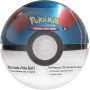 Pokémon TCG: Poké Ball Tin 2024 Reprint set 3x booster 5 druhů