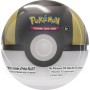 Pokémon TCG: Poké Ball Tin 2024 Reprint set 3x booster 5 druhů
