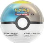 Pokémon TCG: Poké Ball Tin 2024 Reprint set 3x booster 5 druhů