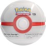 Pokémon TCG: Poké Ball Tin 2024 Reprint set 3x booster 5 druhů