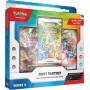 Pokémon TCG: First Partners Illustration Collection Series 3 set 2x booster