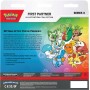 Pokémon TCG: First Partners Illustration Collection Series 3 set 2x booster