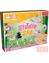 TREFL Studio Spa domáci wellness maxi kreativní set výroba koupelových doplňků