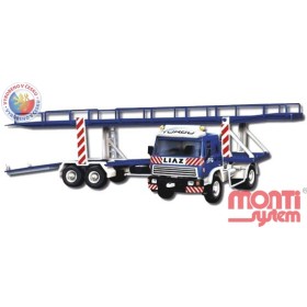 SEVA Monti System 19 Auto Liaz AUTOTRANSPORT MS19 0103-19