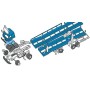 SEVA Monti System 19 Auto Liaz AUTOTRANSPORT MS19 0103-19