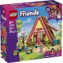 LEGO FRIENDS Glampingová chata v přírodě 42682 STAVEBNICE