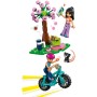 LEGO FRIENDS Glampingová chata v přírodě 42682 STAVEBNICE