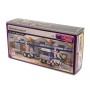SEVA Monti System 19 Auto Liaz AUTOTRANSPORT MS19 0103-19