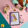 LEGO FRIENDS Glampingová chata v přírodě 42682 STAVEBNICE