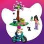 LEGO FRIENDS Glampingová chata v přírodě 42682 STAVEBNICE