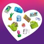 LEGO FRIENDS Glampingová chata v přírodě 42682 STAVEBNICE