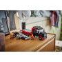 LEGO CITY Výstavní náklaďák + závodní auto Audi F1 60493 STAVEBNICE