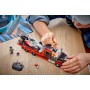 LEGO CITY Výstavní náklaďák + závodní auto Audi F1 60493 STAVEBNICE