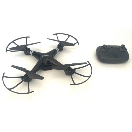 RC Dron 2,4G Four Axis na vysílačku  USB nabíjení