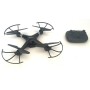 RC Dron 2,4G Four Axis na vysílačku  USB nabíjení