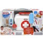 LITTLE TIKES Moje první lékárnička set dětské lékařské potřeby v kufříku