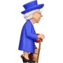 MINIX Figurka sběratelská královna Queen Elizabeth II. Special Character