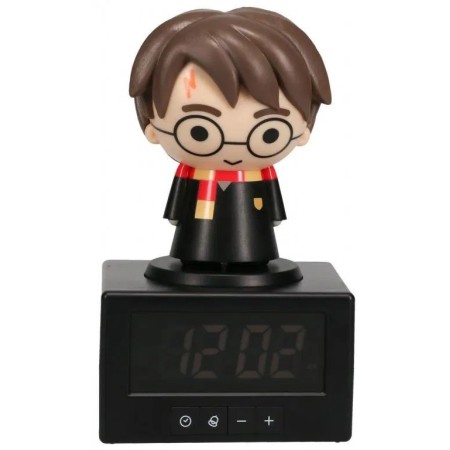 PALADONE Harry Potter digitální budík