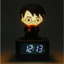 PALADONE Harry Potter digitální budík