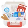 LITTLE TIKES Moje první lékárnička set dětské lékařské potřeby v kufříku