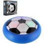 Ais Disk fotbalový pozemní soft míč Hover Ball vznášející se na baterie Světlo