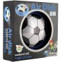 Ais Disk fotbalový pozemní soft míč Hover Ball vznášející se na baterie Světlo