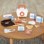 LITTLE TIKES Moje první lékárnička set dětské lékařské potřeby v kufříku