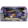 RC NIKKO Auto Ford Puma Sport M na vysílačku 2,4GHz na baterie Světlo