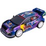 RC NIKKO Auto Ford Puma Sport M na vysílačku 2,4GHz na baterie Světlo