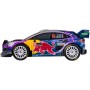 RC NIKKO Auto Ford Puma Sport M na vysílačku 2,4GHz na baterie Světlo