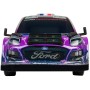 RC NIKKO Auto Ford Puma Sport M na vysílačku 2,4GHz na baterie Světlo
