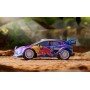 RC NIKKO Auto Ford Puma Sport M na vysílačku 2,4GHz na baterie Světlo