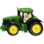 SIKU Traktor John Deere 6250R zelený model kovový 1064