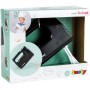 SMOBY Šlehač mini Tefal Expres dětský ruční mixér plast