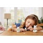 Sylvanian Families rodina Latte kočky set 4 figurky kočičí rodinka