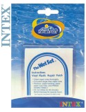 INTEX Záplaty samolepící na nafukovačky Opravná sada