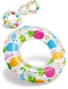 INTEX Kruh plavací dětský 51cm nafukovací kolo mořský svět do vody 3 druhy