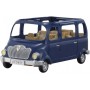 Sylvanian Families rodinné auto modré doplněk k herním sadám