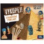 ALBI Vykopej! Starověké poklady malý archeolog