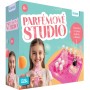 ALBI SCIENCE Parfémové studio dětský kreativní set