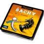 ALBI HRA Šachy magnetické na cesty *SPOLEČENSKÉ HRY*