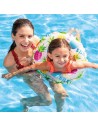 INTEX Kruh plavací dětský 51cm nafukovací kolo mořský svět do vody 3 druhy