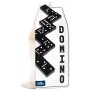 ALBI HRA DŘEVO Domino v pytlíku *SPOLEČENSKÉ HRY*