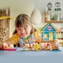 LEGO FRIENDS Plážový dům s tuleni 42699 STAVEBNICE
