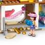 LEGO FRIENDS Plážový dům s tuleni 42699 STAVEBNICE