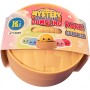 Knedlíček Squishy Dumpling mačkací antistresový kawai knedlík 12 barev